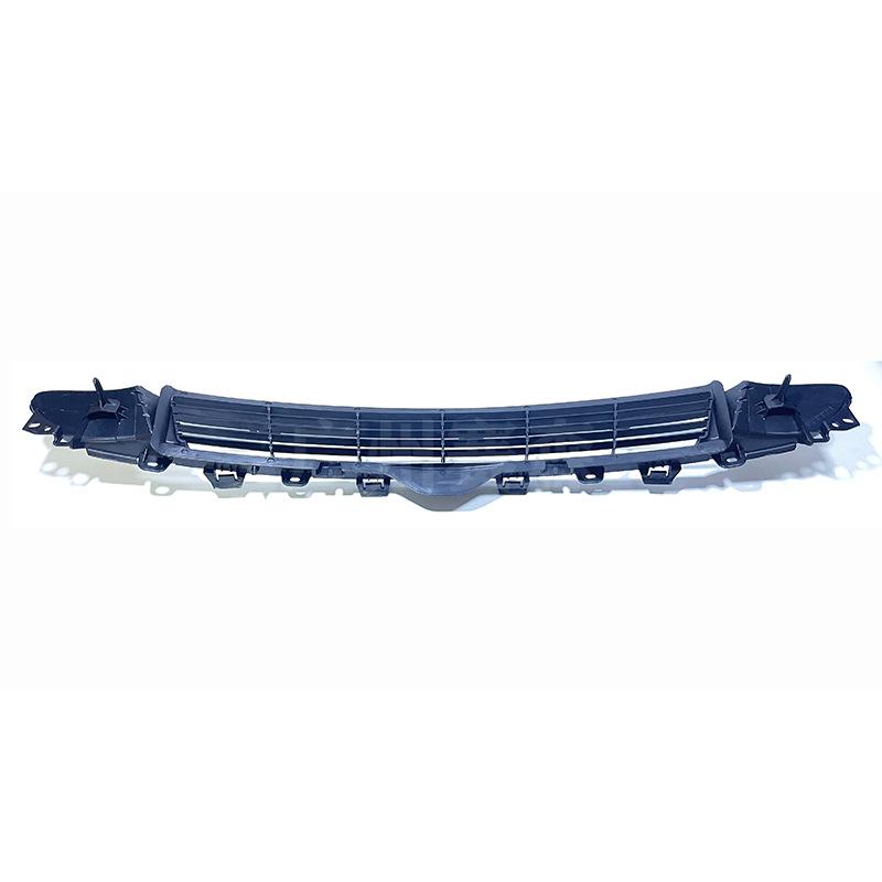 Fits 2019-2022 Tesla Model 3 / 2023-2026 Refreshed Model 3 Front Bumper Grille Trim Panel 1085927.