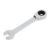 2Pcs 20mm Workbench Holding Stopper Set with Ratchet Wrench, Precision Fast Positioning Fixture for Woodworking Table