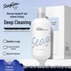 Sen Zhi Lu Snow Algae Anti-Dandruff Shampoo