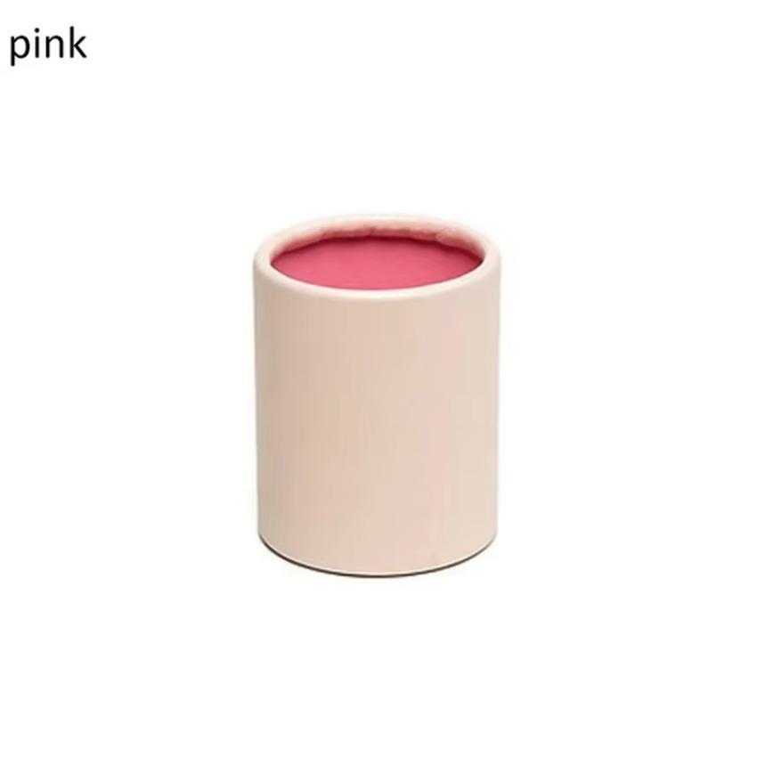 1 buc Cutie de Flori Rotundă din Carton Cutii Cadou Nuntă Petrecere Ambalaj Decorativ Flori de Trandafir Cadouri Petrecere Ziua Îndrăgostiților