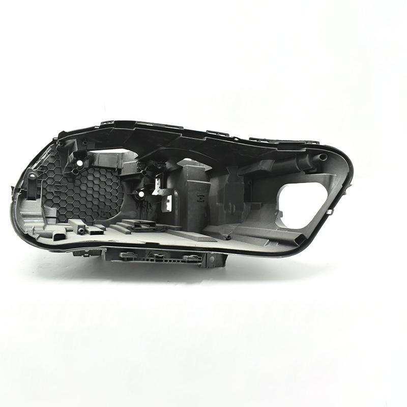 2018-2021 Year Car Spare Parts Headlamp Housing Back Shell Base Car Front Headlight Back Case Auto Lighting System For X2/F39