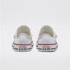 Converse Kids Chuck Taylor All Star Foundation Sneakers White 372882c