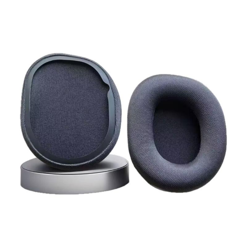 Replacement Memory Foam Earpads Ear Pads for 600 Gen 3 Headphones Ear Cushions Earmuff Ear Cover