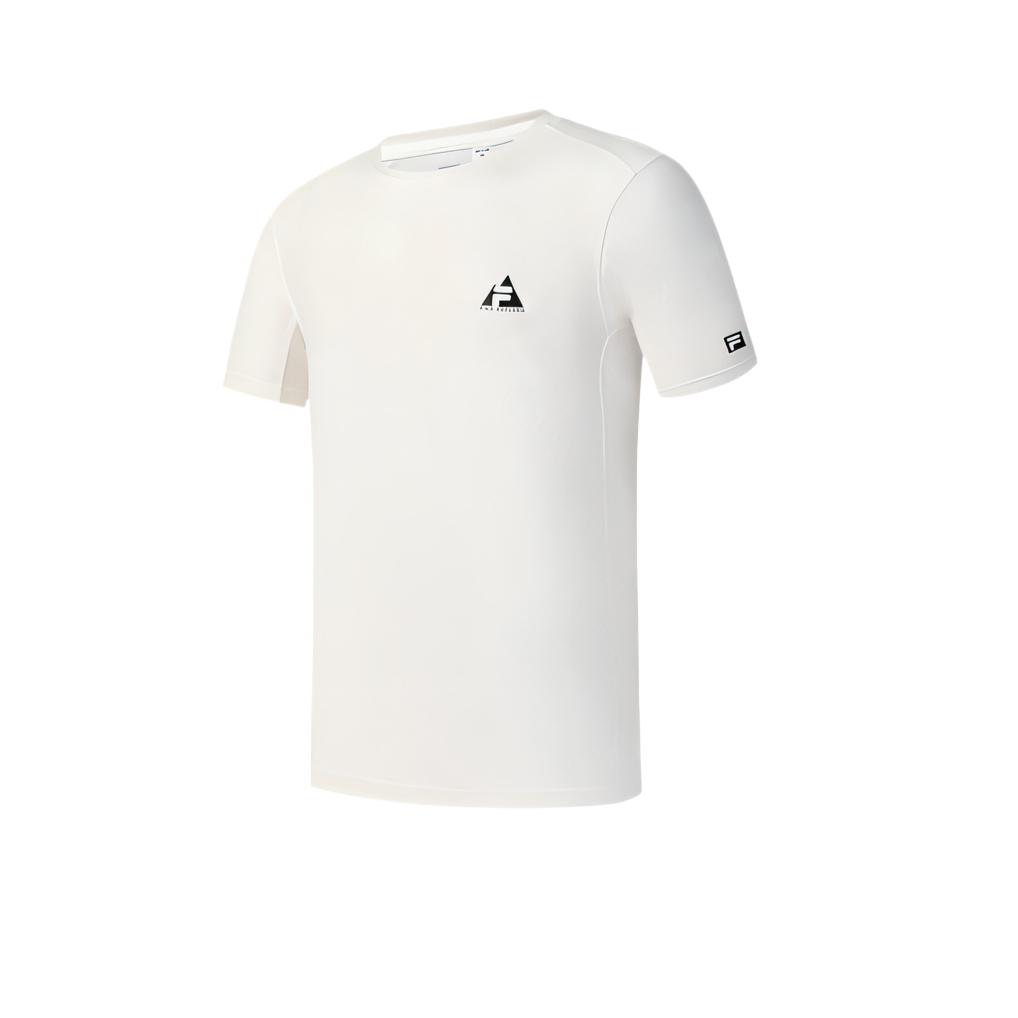 New FILA T Shirts Men's A11M527113FBK