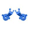 2pcs 1:10 Aluminum Alloy Steering Cup for   Senton Typhon   Big Rock Metal Parts