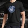 Star Helix Private Security Badgs - 1900s Active T-Shirt Funny Size S To 5XL
