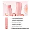 Korean Hydrating Pink Snail Peptide Wrinkle-Firming Stick & Neck Cream