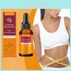 Houkea Fuktgivande Kroppsessens Vätska Återfuktande Hudvård Massage Serum 30ml