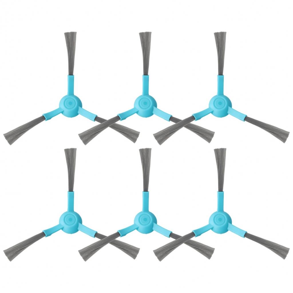Compatible Side Brushes for For Cecotec For Conga 3290 3490 For Elite Series
