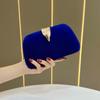 Dinner Bag, Ladylike Charm, Clutch Bag, High-end Evening Dress Bag, Evening Gown Small Bag