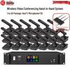 HuiDu Professional Wireless Conference Microphone Systems (CN Version)