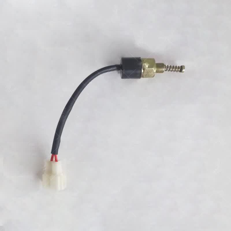 Dongfeng EQ2102 Transfer Case Gear Shift Cylinder Sensor