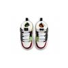 Air Jordan 1 Mid ALT SE TD Pearl White Gym Red DR6961-100