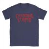 Cannibal-Corpse-Symbol T Shirt Novelty Tee Shirt Short Sleeve Crew Neck T-Shirts Pure Cotton 4XL 5XL Clothing