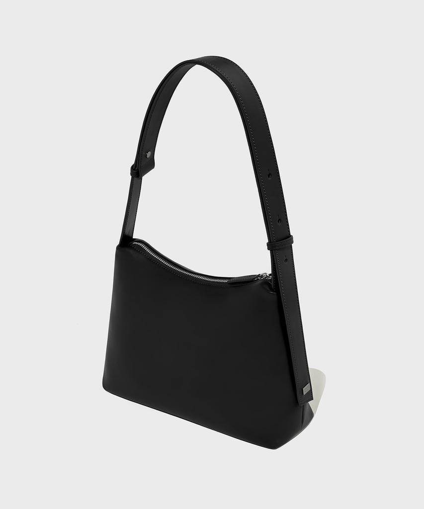 Object Museum Slack Bag Black