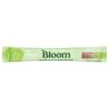 Bloom, Green & Superfoods, Strawberry Kiwi, 15 Stick Packs, 6.05g (0.21oz) Each