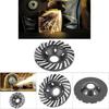 100mm Diamond Segment Grinding Wheel Cup Cutting Disc for Concrete Marble Granite
