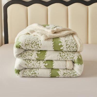 Biancheria da letto – Coperte e plaid