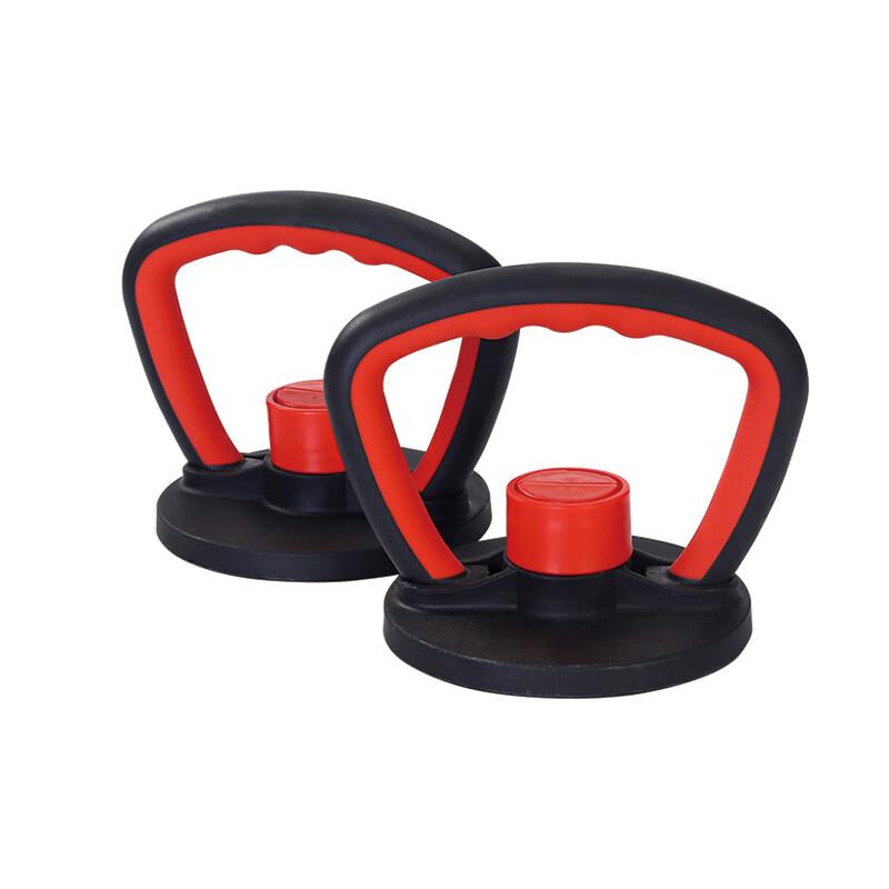 Adjustable Kettlebell Handle for Dumbbells