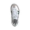 Adidas Sneakers Samba OG C Bianco Nuvola Verde Bambini #RIF! JQ2840