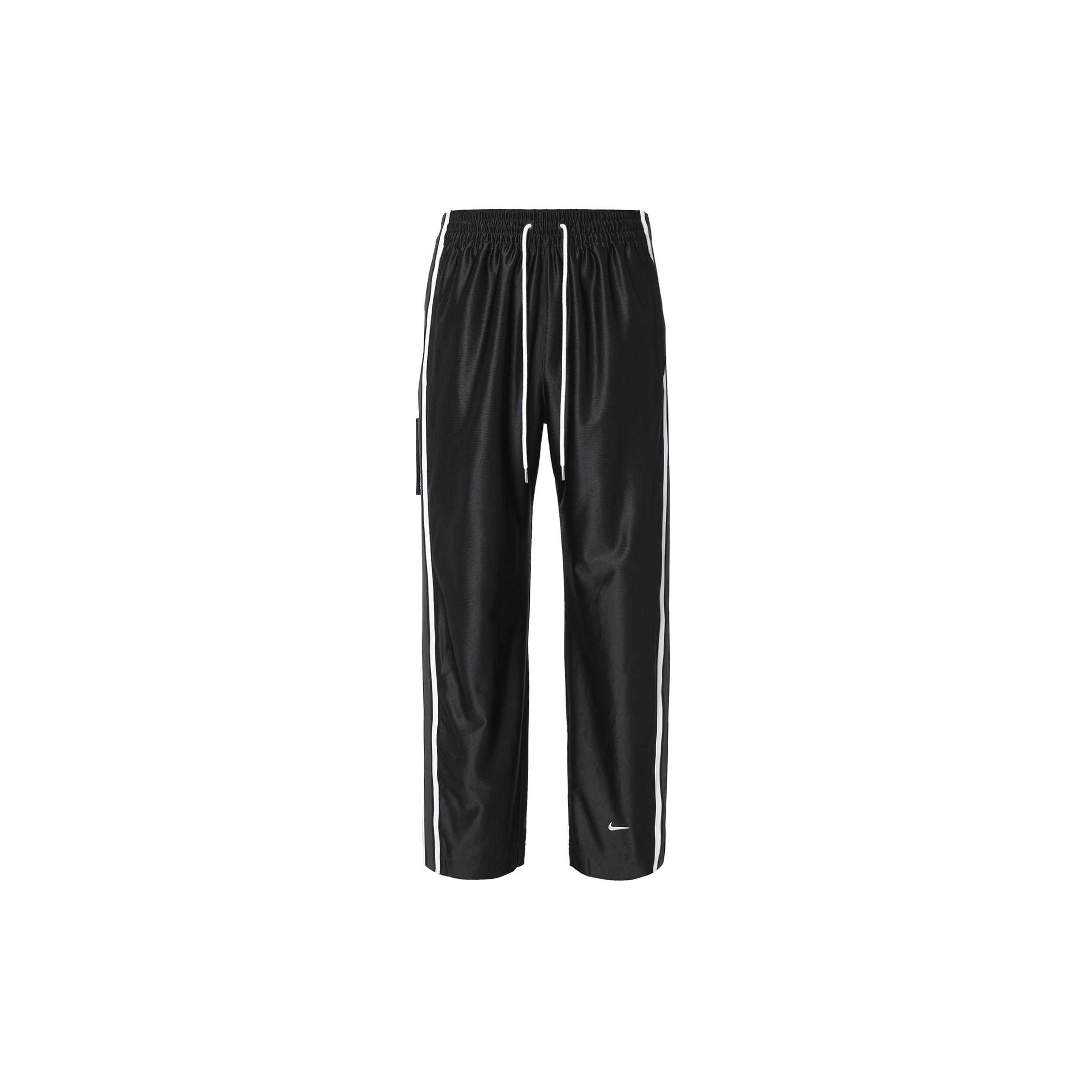 Nike AS M NK TEARAWAY PANT CIRCA Black White Men s DX0139-010 XXL