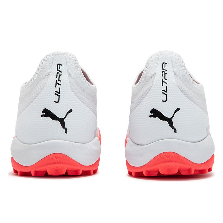 New PUMA Ultra Ultimate Cage 'White Fire Orchid' 107502-01