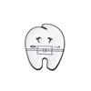 Versatile Cartoon Love Teeth Fun Badge: Quirky, Creative, and Exquisite Small Accessories for Clothing and Bags.