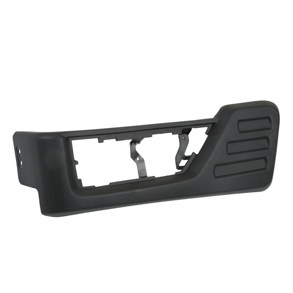 Dekorblende Fahrersitz 8C3Z 2562187 CB Vorne Links Schalterblende Polsterverkleidung Ersatz für