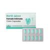 Feminine Body Care Capsules Gentle Formula Refreshing Deodorant Care Body Balance
