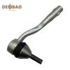 Steering Outer Tie Rod End Suitable For Mercedes Benz W166 GLE320 GLE450 ML500 ML550 OEM 1663300403 A1663300403