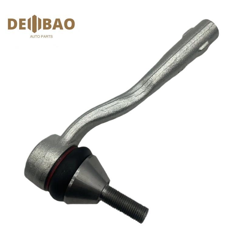 Steering Outer Tie Rod End Suitable For Mercedes Benz W166 GLE320 GLE450 ML500 ML550 OEM 1663300403 A1663300403