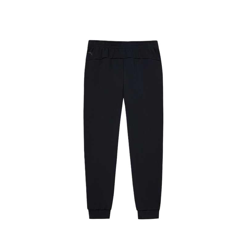 Anta Comfortable Warm Fleece Knit Training Pants Men bottoms 152547309-1