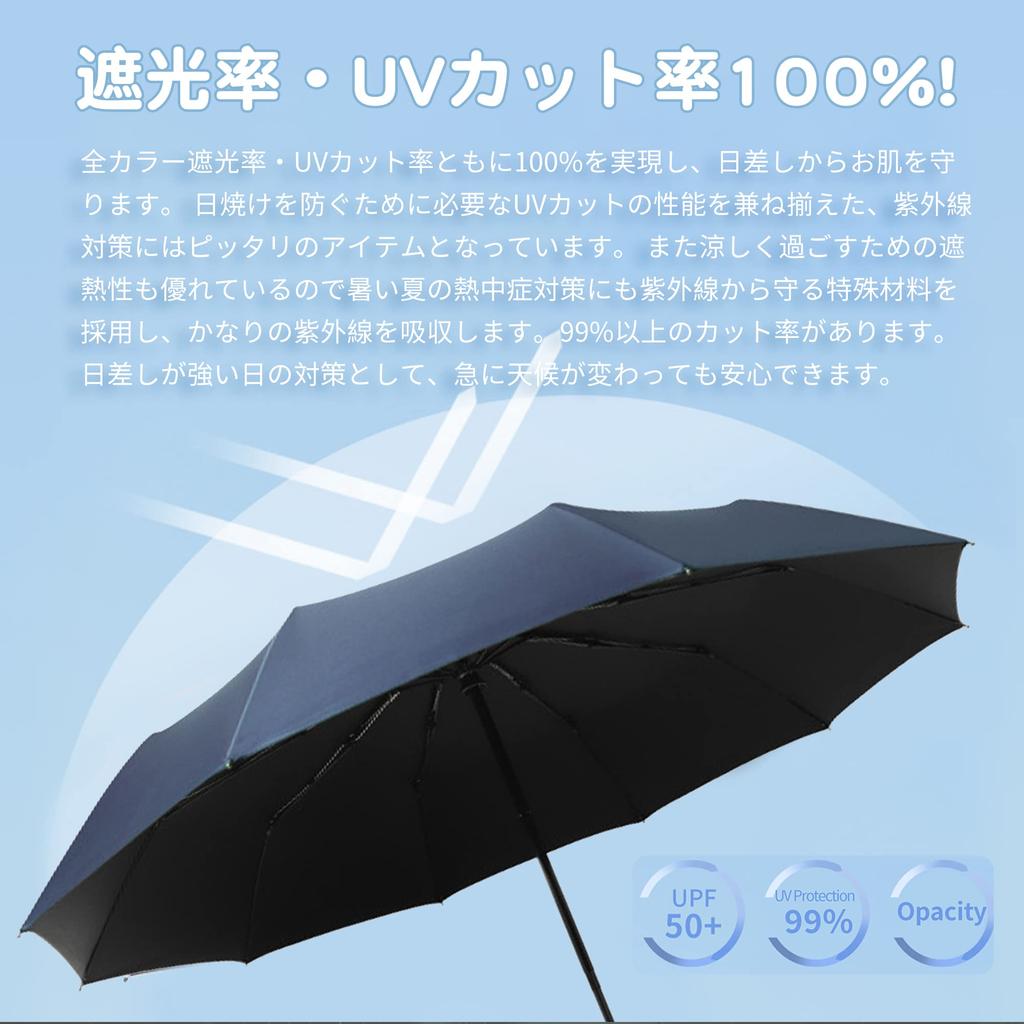 UV Complete Sun Folding UV Suitable for Sunny and Rainy Manual Opening Sunburn Rainy Season Super Water Highly Manual Opening Red Umbrella, Parasol,