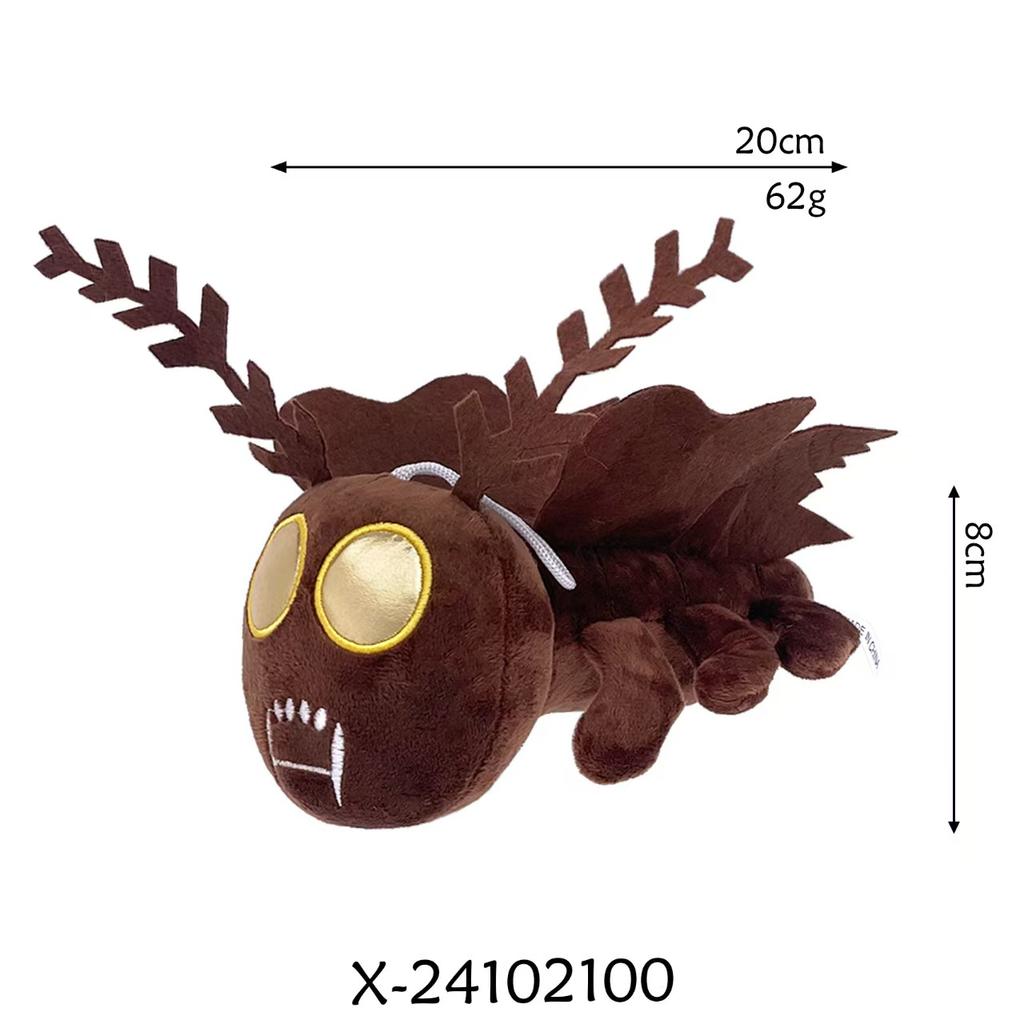 Porte Piano 2 Peluche Risata Porte el Porte Cerca Peluche Bambola Gioco Horror Porte Figura Cerca Cartone Animato Anime Peluche