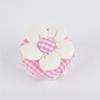 Evnbhgyu Door Knob Cover,Door Knob Cover Round Knobs(4PCS),Kids Door Knob Cover Round Cloth Door