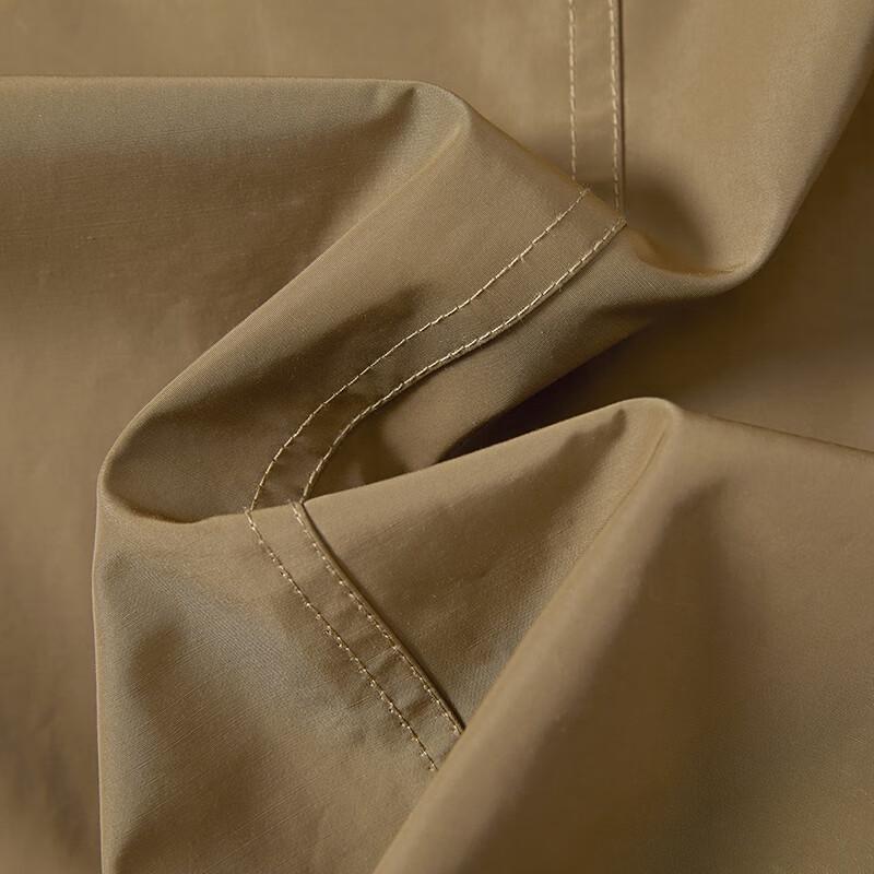 Women's Hooded Workwear Casual Jacket