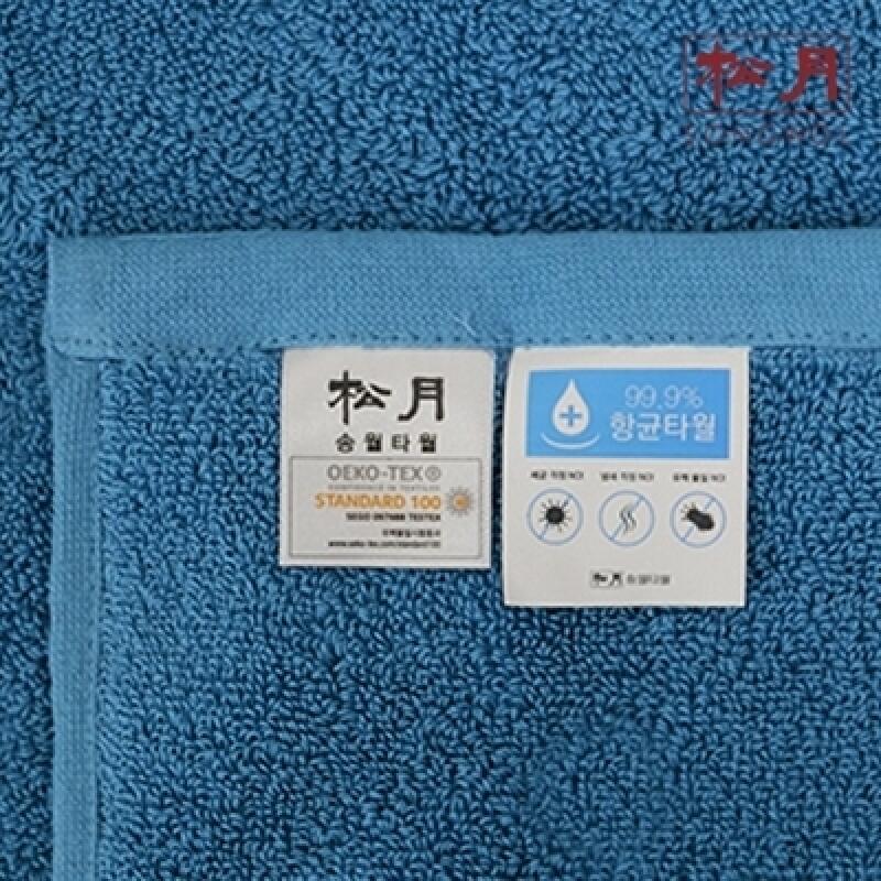 Hotel Towel Unique 170G 30 count 10 sheets 10 white sheets