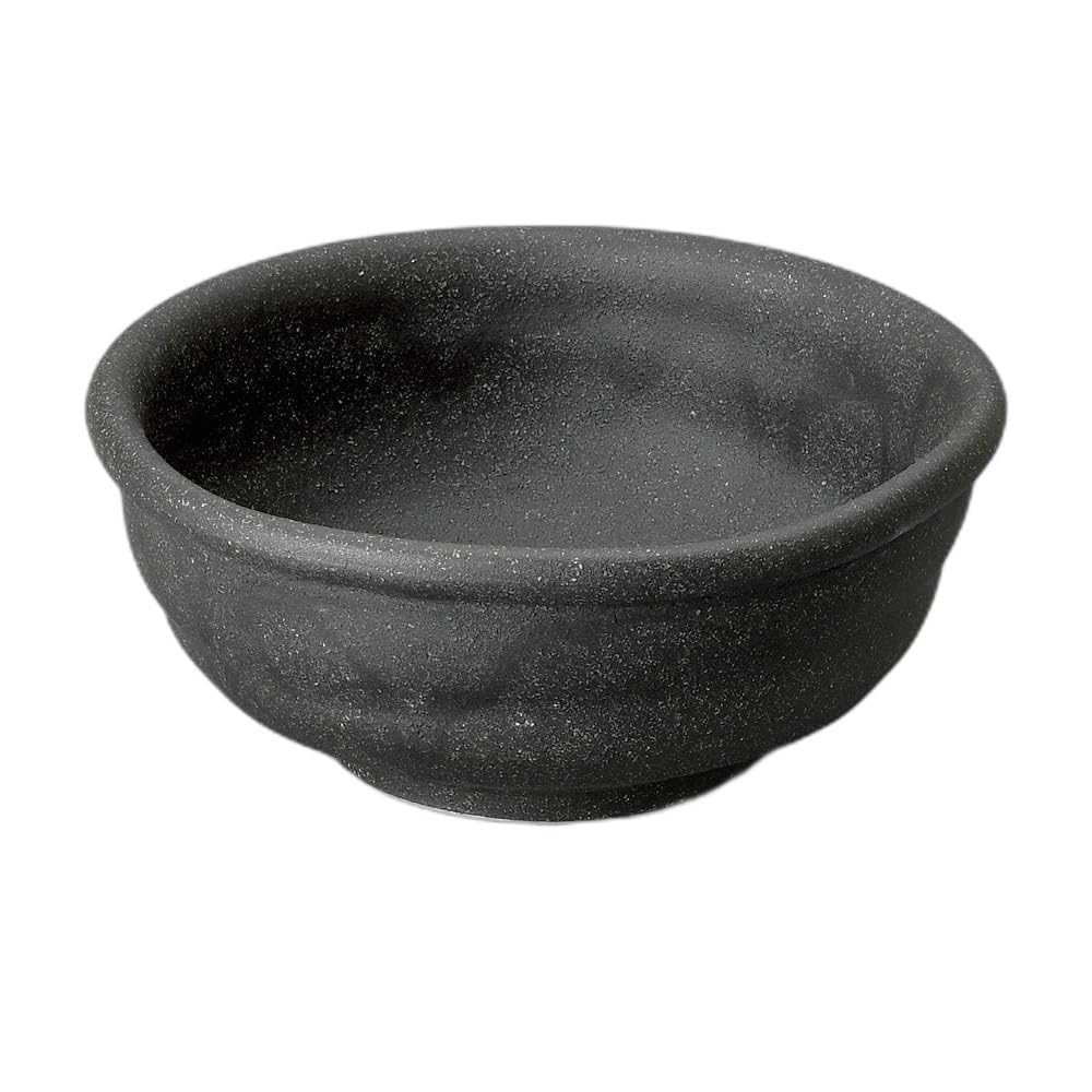 

deformed small bowl Small bowl Bizen-style [12×12×5cm]