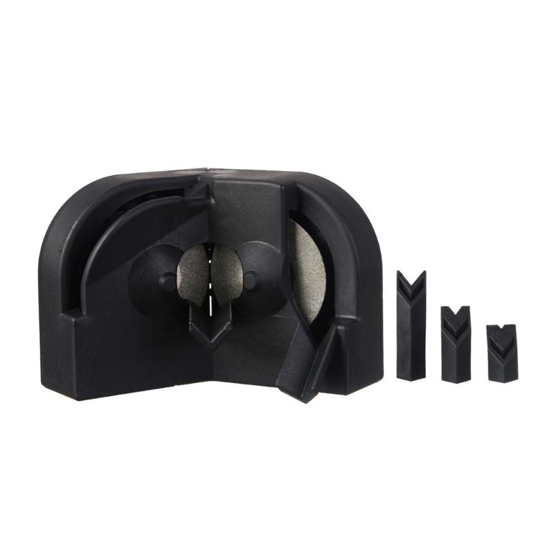 

Electric Drill Bit Sharpener 2-16mm Twist Drill Bit Sharpener Replacement Household Grinding Tool Double Sided Polishing