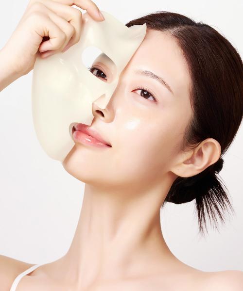 Anotherface Niacin Glow Gel Mask