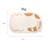 Large Non-Slip Silicone Pastry Mat - Food Grade Dough Rolling Pad, Anti-Slip Kitchen Baking Mat & Reusable Cookie Pastry Board