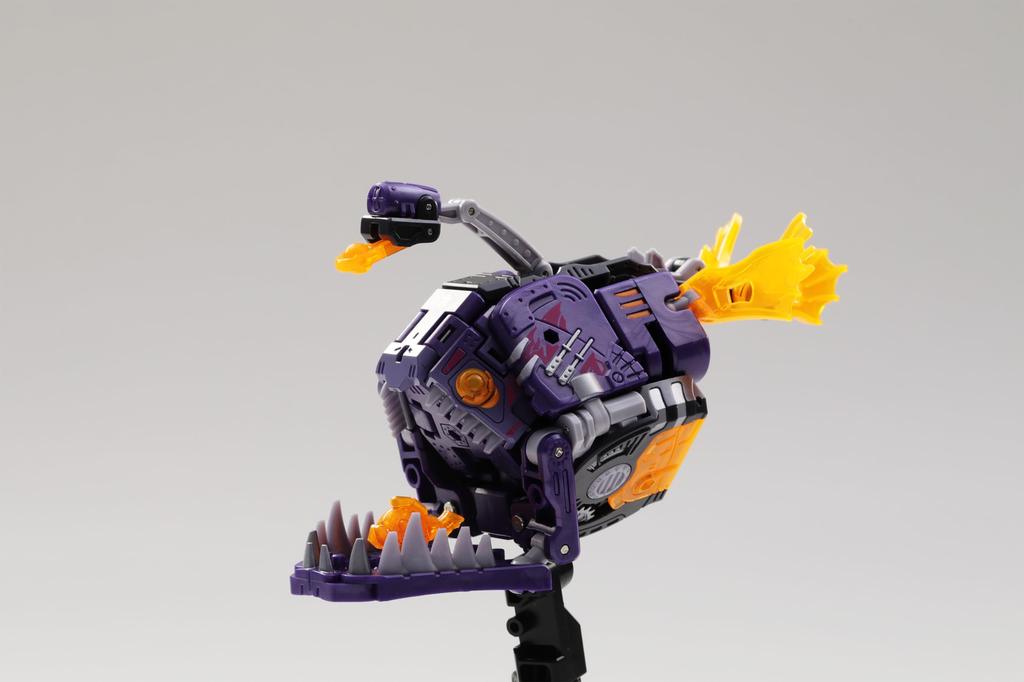 52TOYS BEASTBOX BB 42KR KHARON