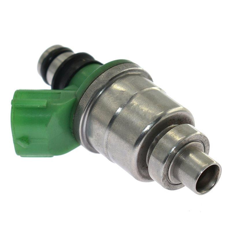 3PCS JSGJ7 Fuel Injector For Jimny (JB23W) Alto (HA12S) KEI SWIFT(HN11S) Wagon R(MC12S) K6A JSGJ-7