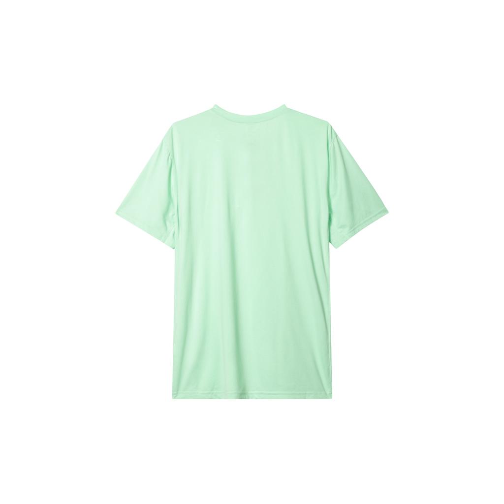 Nike Pro Dri-FIT Training Sports Crew Neck Short Sleeve T-Shirt Men Tops Green 718833-390