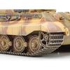 Tamiya 1/35 Military Miniature Series No. 164 German Army Heavy Tank King Tiger Henschel Turret Plastic Model 35164