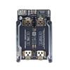 Módulo de fonte de alimentação UPS18650 ForRaspberryPi com chip de relógio em tempo real e saída de 5 V