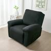 Waterproof Recliner Sofa Cover Non-slip Sofa Covers For Living Room Single Sofa Chair Couch Cover Home Armchair Covers