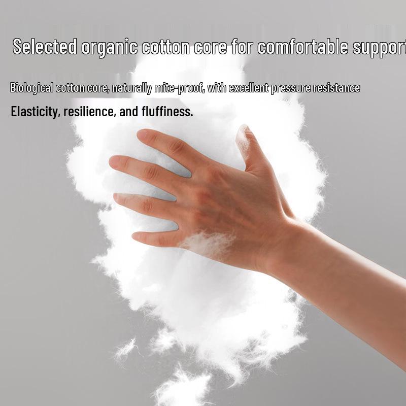 Volkswagen ID Series Headrest & Lumbar Support: All-Season Car Neck Protector for ID.3, ID.4x, ID.6, ID.7 and Teramont.