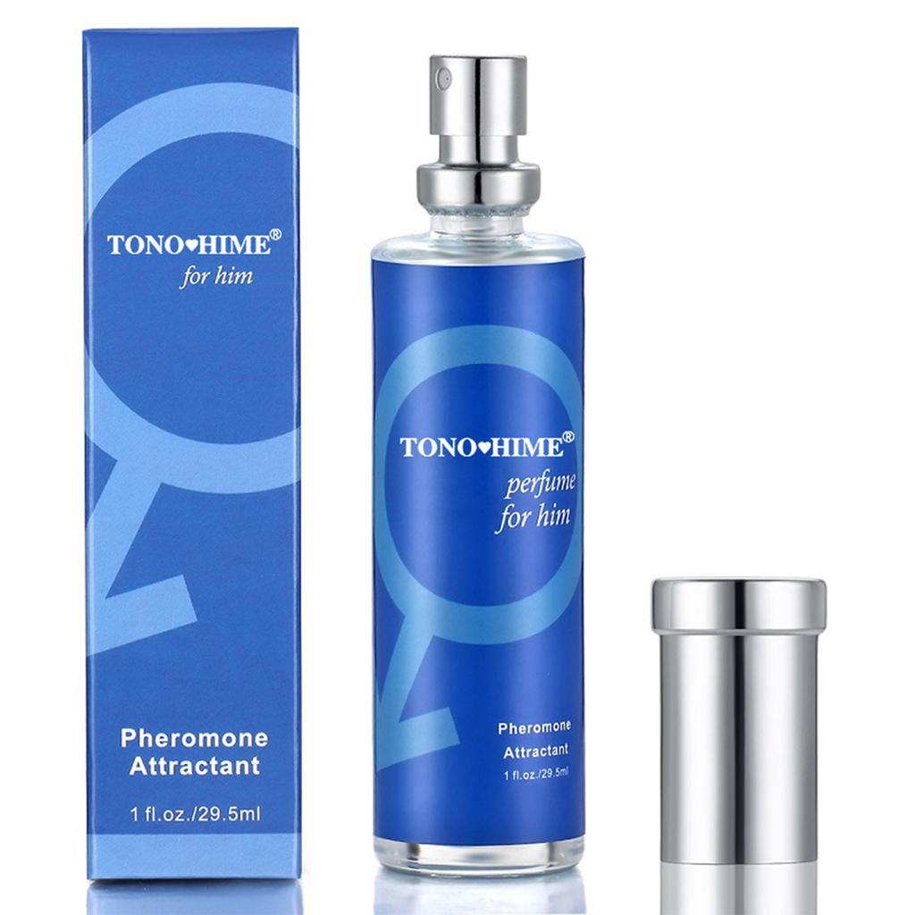 29,5 ml Parfém Feromon, Muž a žena, Flirtování manžela a manželky, zlatý prášek, hračky pro dospělé