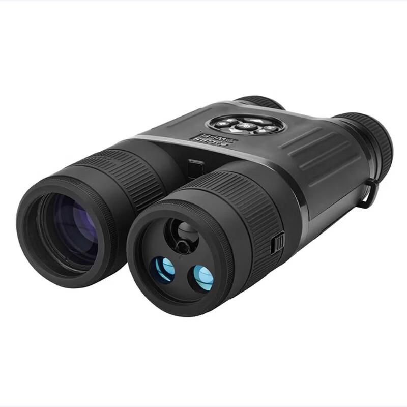

Alpha D5 Digital Night Vision Monocular with Laser Rangefinder
